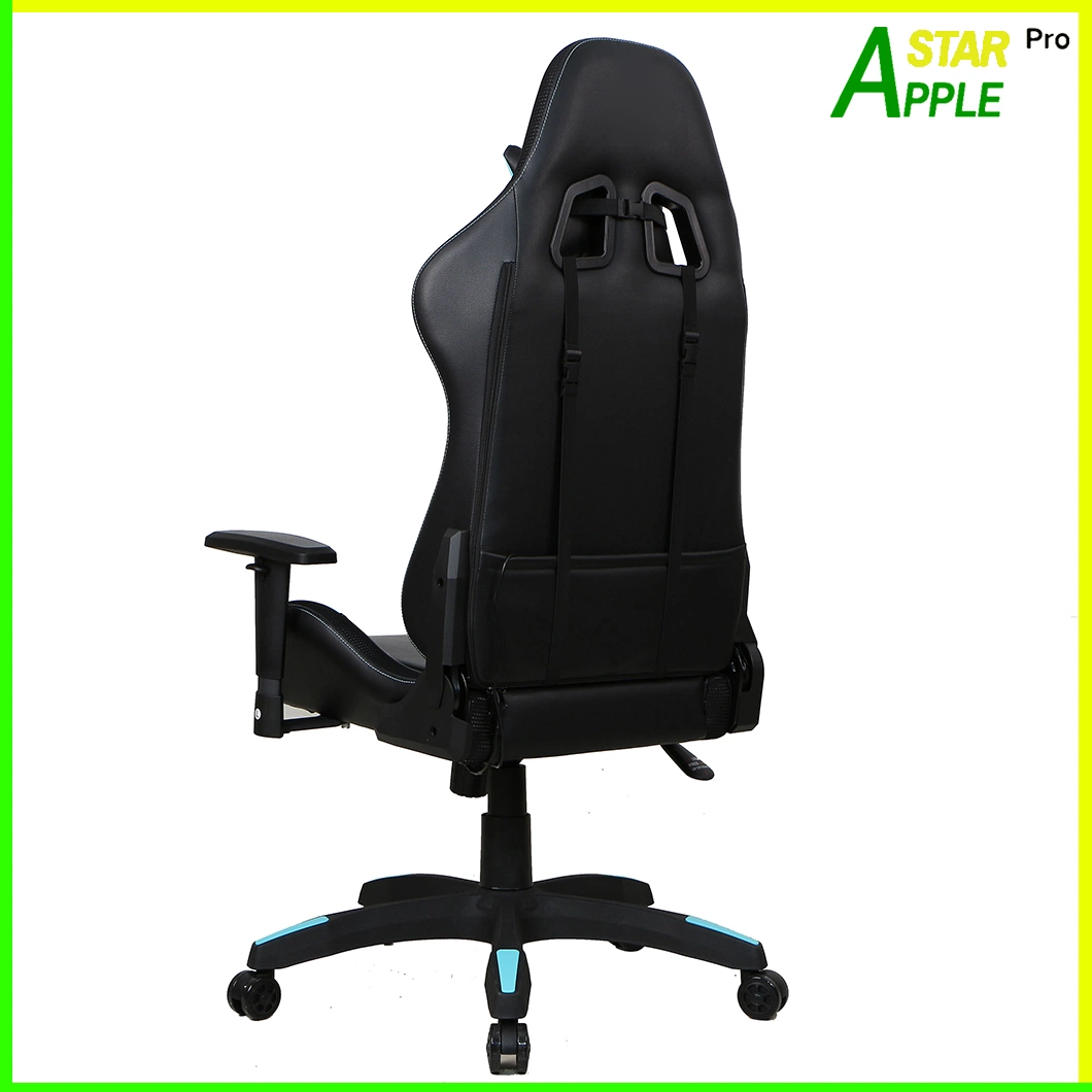 L as-C2910 Barber Dining Room Lift Ergonomic Swivel Executive Wholesale Market Chairs Computer Lighting Game Plastic Modern Folding Office Gaming Chair