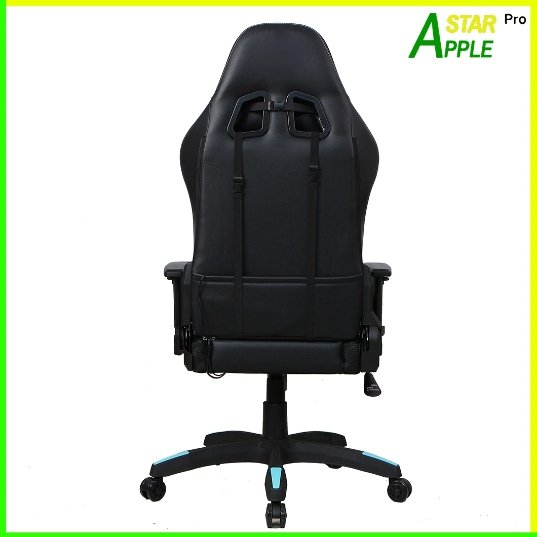 L as-C2910 Barber Dining Room Lift Ergonomic Swivel Executive Wholesale Market Chairs Computer Lighting Game Plastic Modern Folding Office Gaming Chair