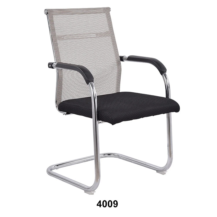 Guangzhou Office Furniture Heavy Duty Fabric Visitor Chair